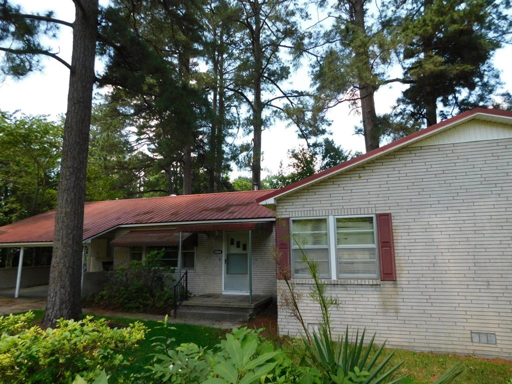 rural - Residential