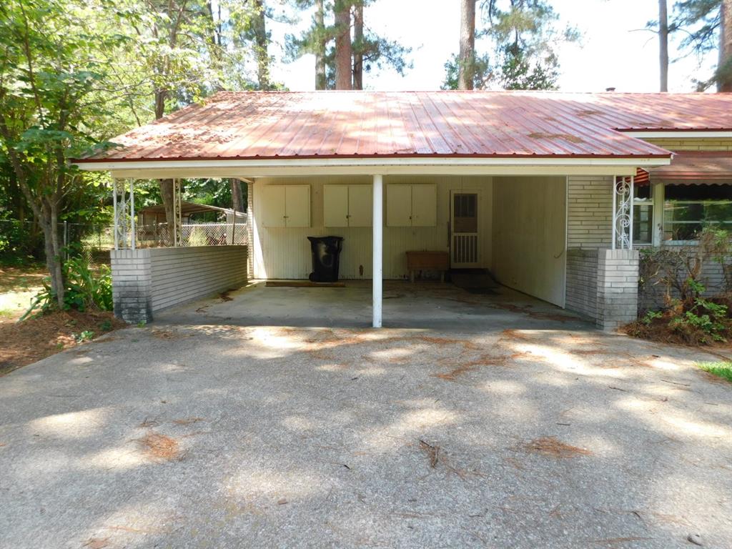 rural - Residential