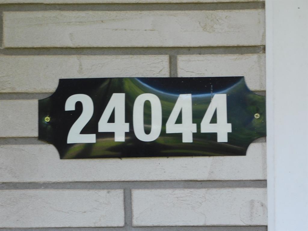 rural - Residential