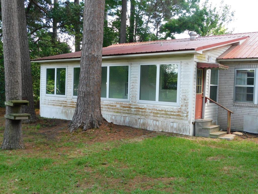 rural - Residential