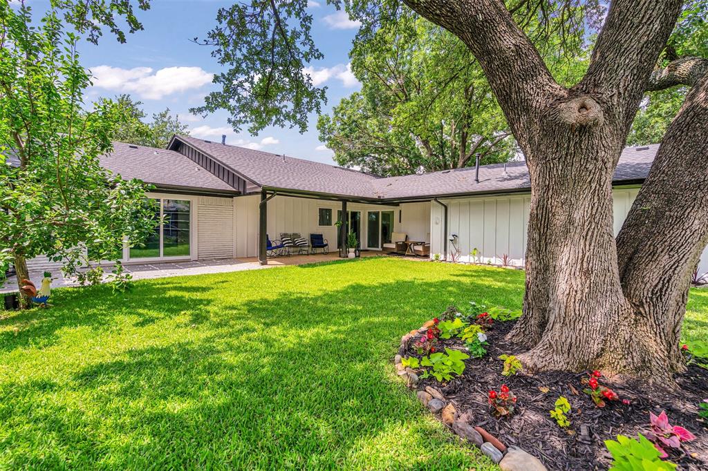 Glen Cove East Sec 03 - Residential