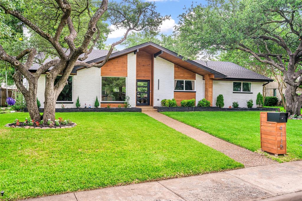 Glen Cove East Sec 03 - Residential