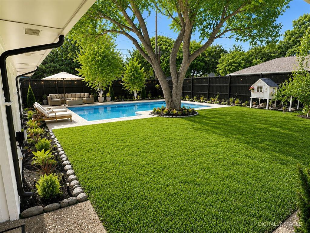 Glen Cove East Sec 03 - Residential