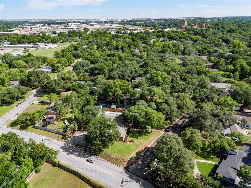 Stephens J M - Residential