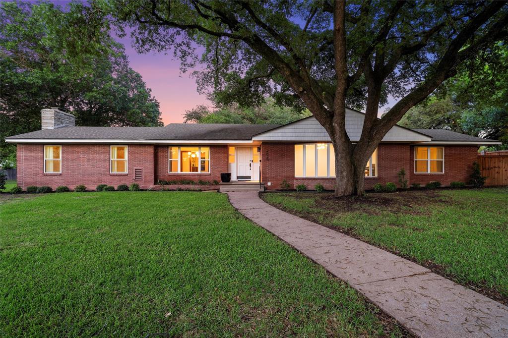 Stephens J M - Residential