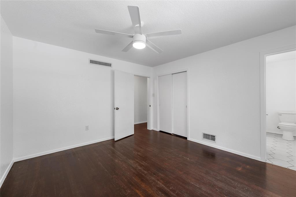 Stephens J M - Residential
