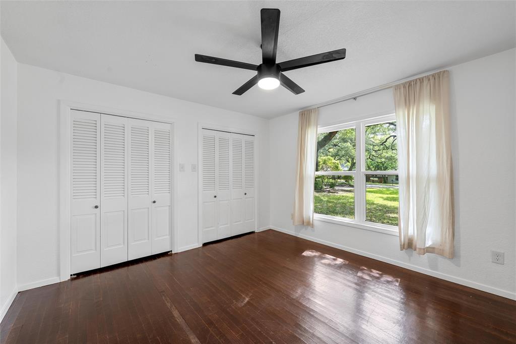 Stephens J M - Residential