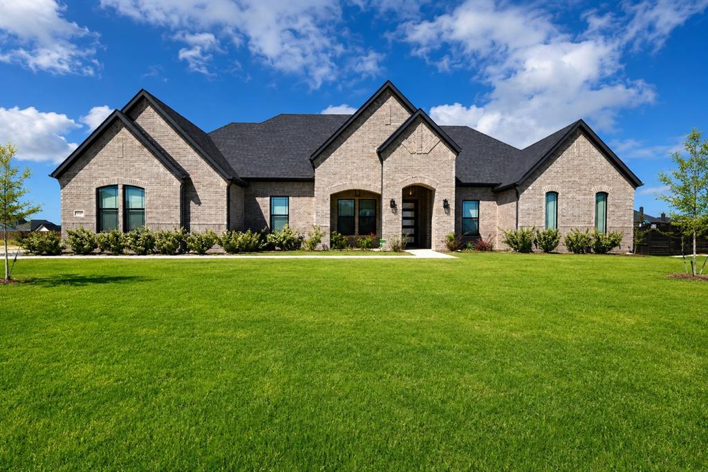 Bison Mdws - Residential
