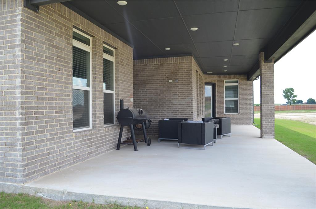 Bison Mdws - Residential