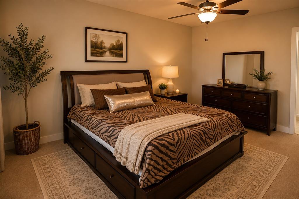 Bison Mdws - Residential