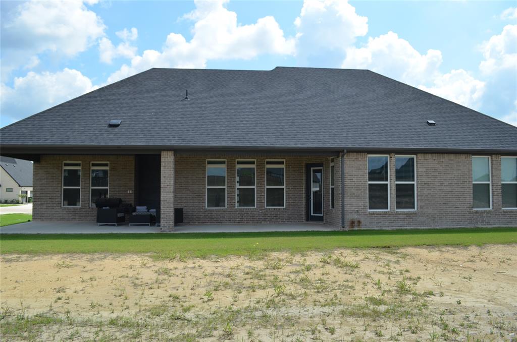 Bison Mdws - Residential