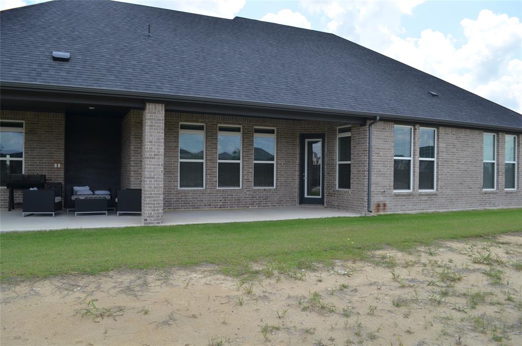 Bison Mdws - Residential