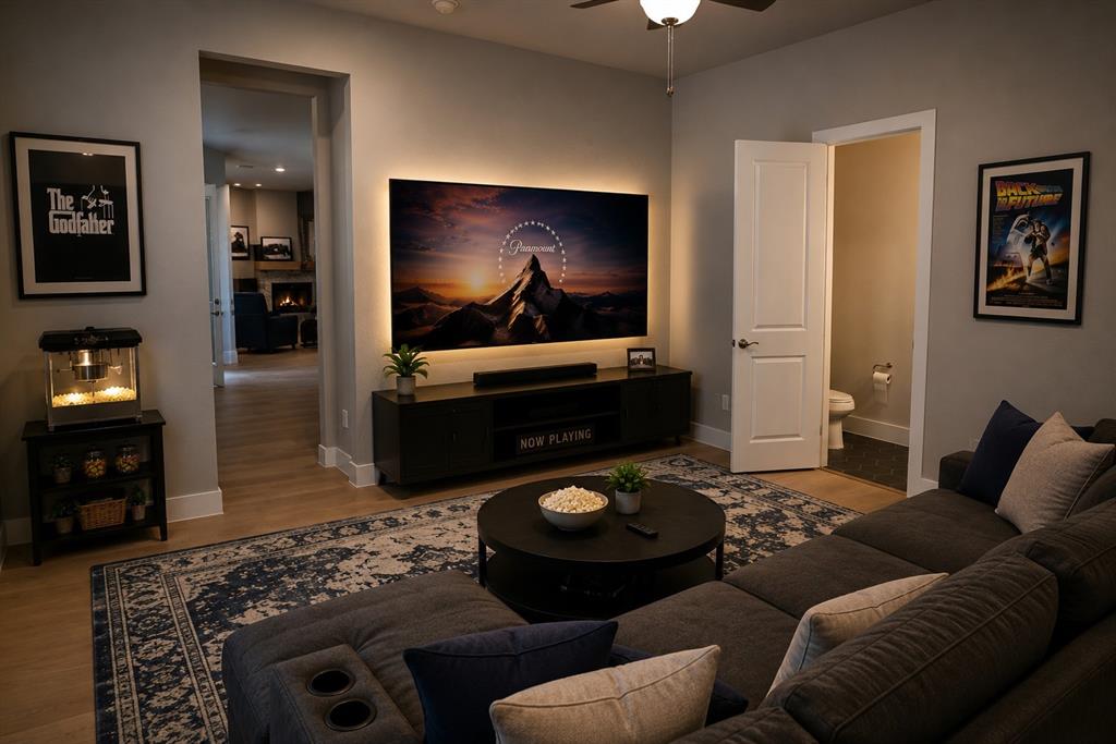 Bison Mdws - Residential