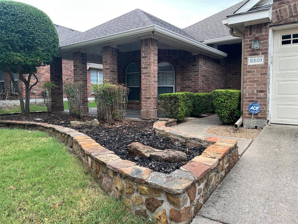 Craig Ranch North Ph 2c - Residential