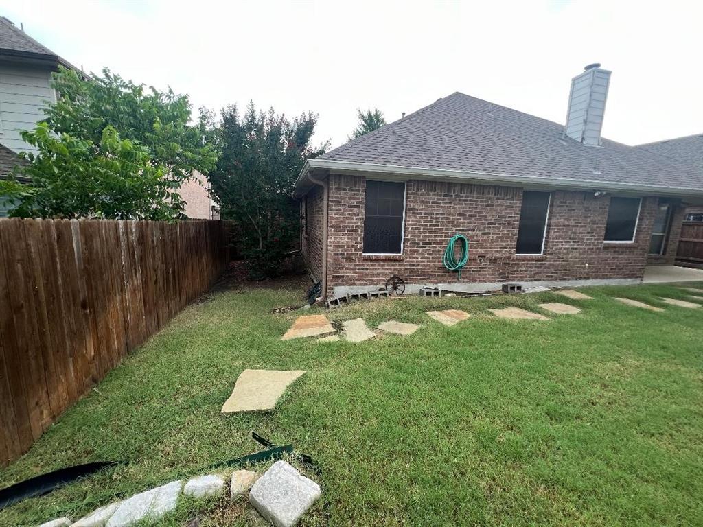 Craig Ranch North Ph 2c - Residential