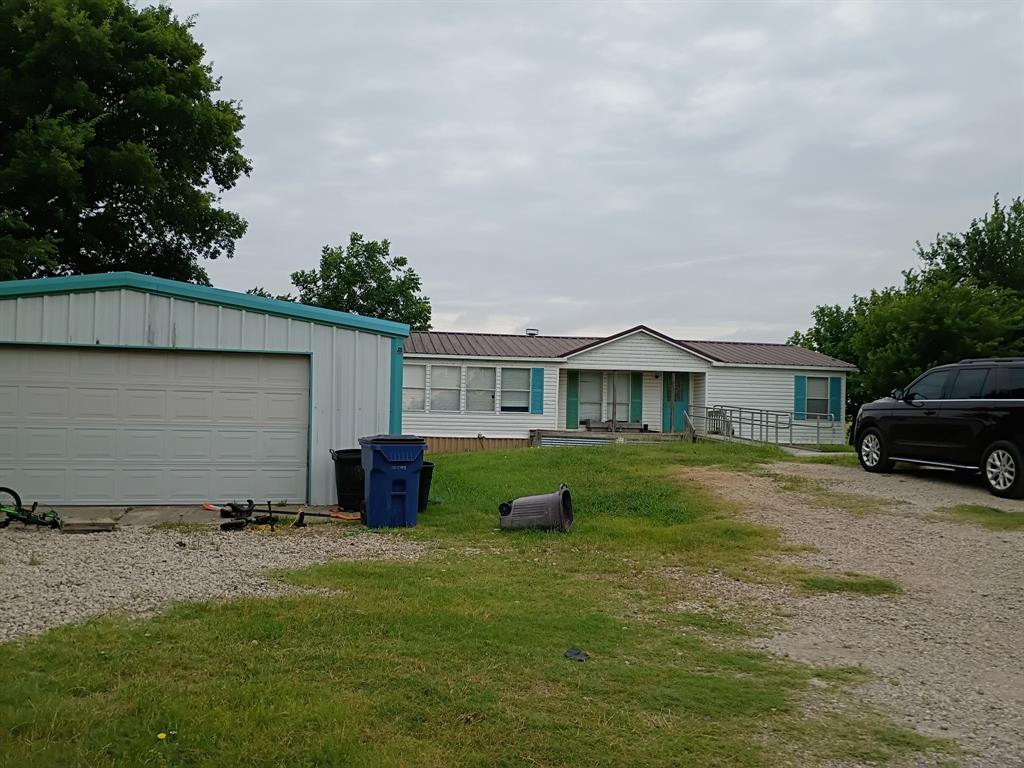 Blair Property - Residential