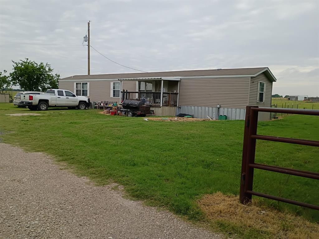 Blair Property - Residential