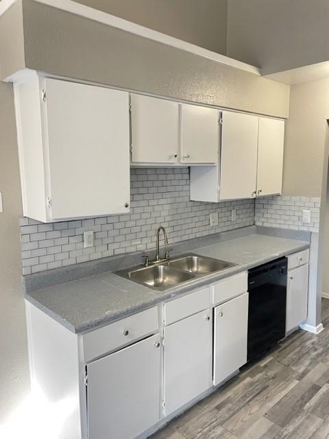 Parkside Condos - Residential Lease