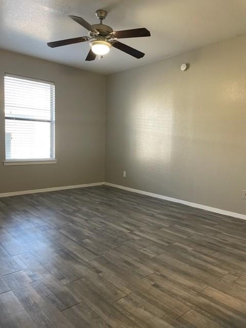 Parkside Condos - Residential Lease