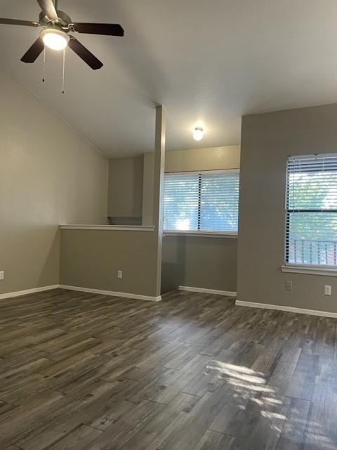 Parkside Condos - Residential Lease