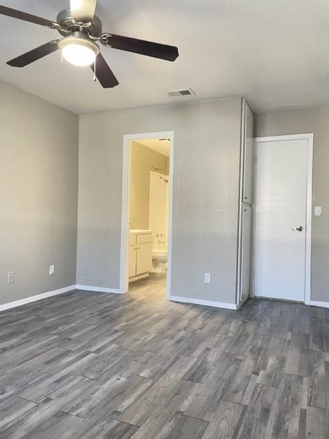 Parkside Condos - Residential Lease