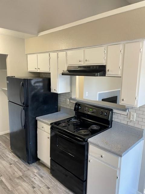 Parkside Condos - Residential Lease