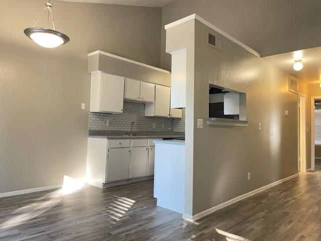 Parkside Condos - Residential Lease