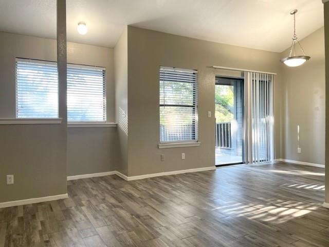 Parkside Condos - Residential Lease