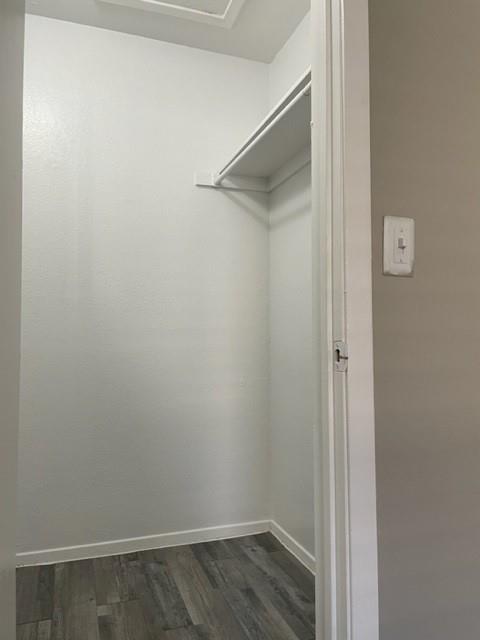 Parkside Condos - Residential Lease