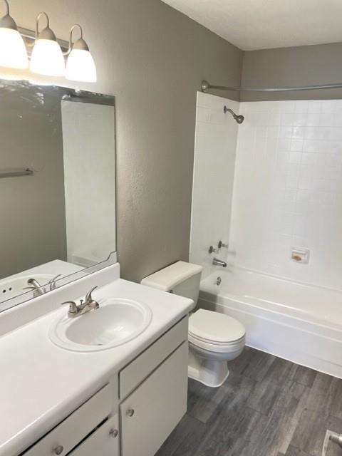 Parkside Condos - Residential Lease