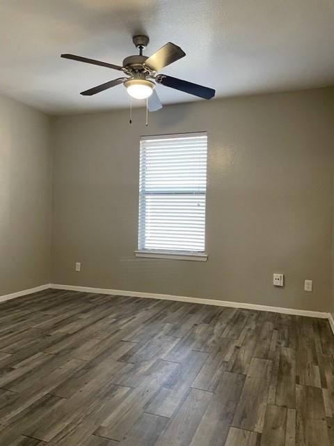 Parkside Condos - Residential Lease