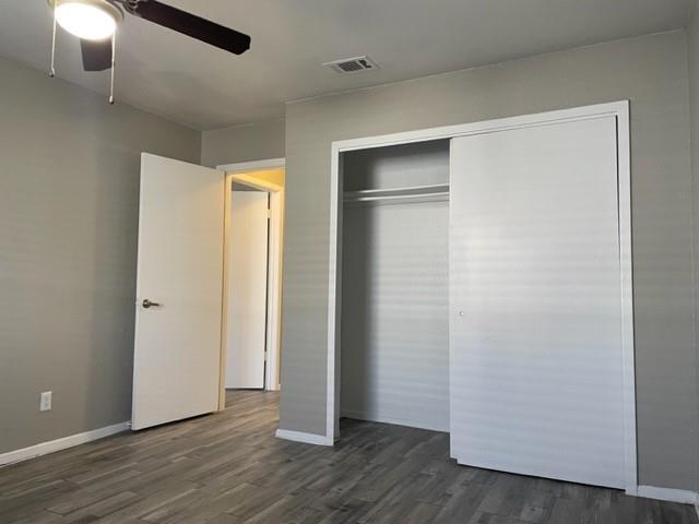 Parkside Condos - Residential Lease
