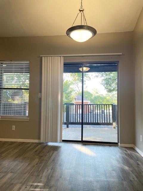 Parkside Condos - Residential Lease