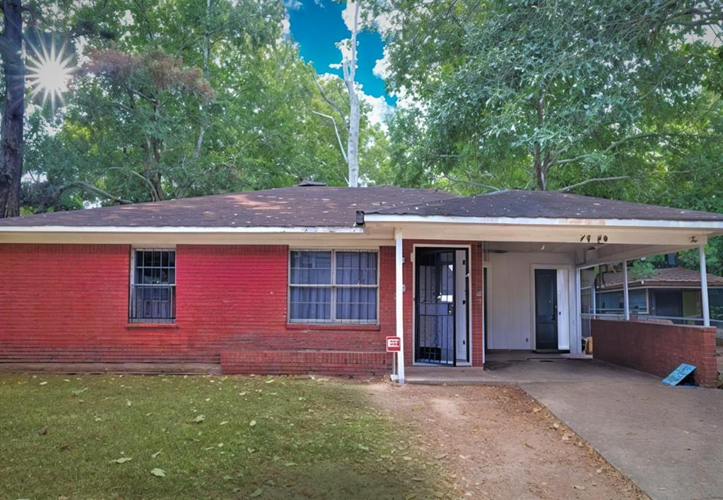 The seller prefers a PACKAGE SALE ONLY! 49 property, 50 unit residential portfolio in Shreveport Bossier City, LA. Seller is offering the portfolio only as one complete package and discourages individual offers. No creative financing, seller financing, subject to, wrap, lease option, or owner financed terms offered. Cash, DSCR, portfolio loan, or verifiable third party financing only.

This portfolio offers immediate income with upside through lease renewals, vacant unit stabilization, and rent growth toward projected market rents. The package includes mostly single family rental homes with a mix of occupied, renewed, Section 8, and value add vacant units. Bedroom counts range from 1 bedroom units to 4 bedroom homes, with many leases extending into 2026 and 2027.

According to the provided rent roll, current rental income is approximately $34,905 per month, or $418,860 annualized. Projected stabilized rent is approximately $50,056 per month, or $600,672 annually, once vacant units are leased and rents are moved closer to target levels. Estimated 2025 insurance is $24,102.92 and estimated 2025 city and parish taxes are $26,500.16. Rental income is subject to change as units may be leased, renewed, vacated, or adjusted while listed.

The value add opportunity includes leasing vacant inventory, completing turns or inspections, renewing tenants at market supported rents, and tightening operations. Highlights include 50 total units, Shreveport Bossier locations, mostly SF rental housing, current rent of approximately $34,905 per month, projected stabilized rent of approximately $50,056 per month, and a mix of occupied, vacant, renewed, and Section 8 units.

Financials, rent roll, property level details, and due diligence materials are available to qualified buyers upon request. Buyer must provide proof of funds or lender preapproval before receiving full documentation or scheduling property access. Please do not disturb tenants.
