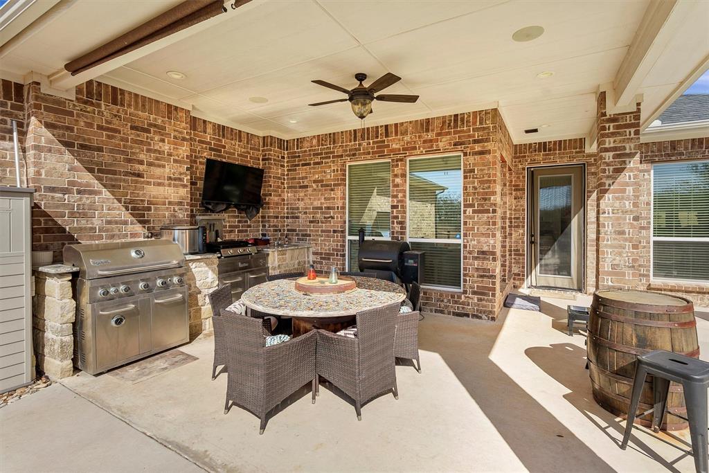 Rolling Creek Ranch Ph II - Residential