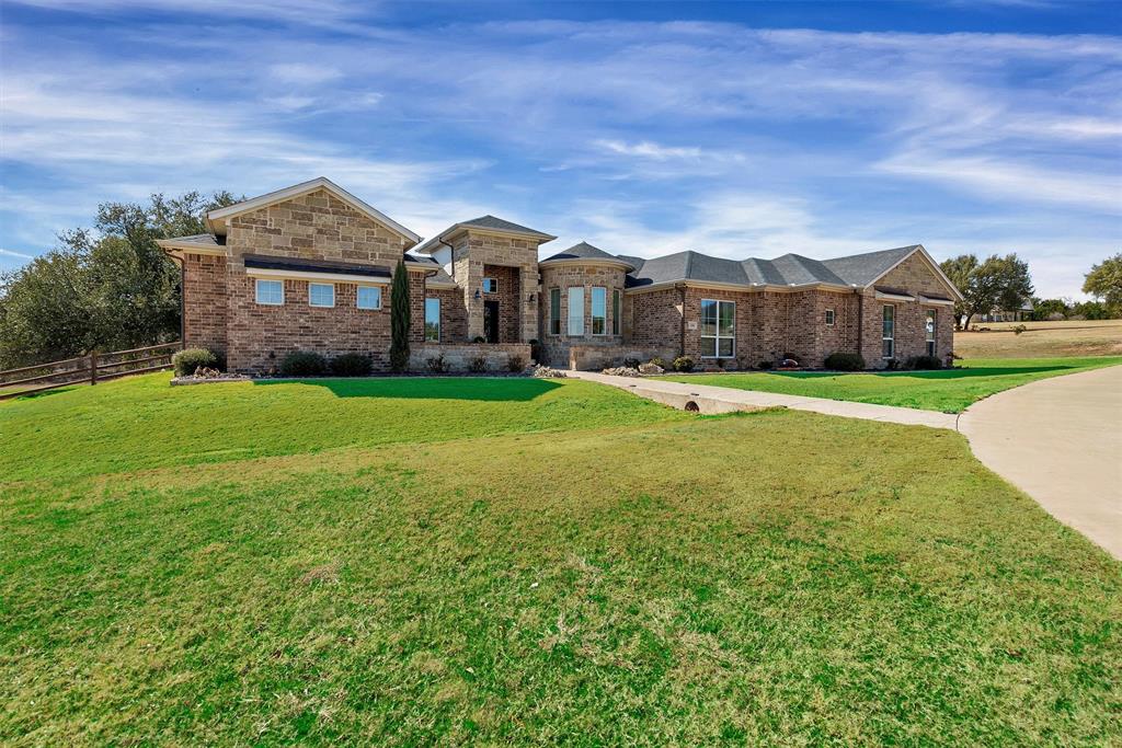 Rolling Creek Ranch Ph II - Residential