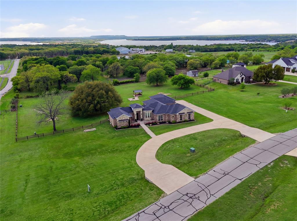 Rolling Creek Ranch Ph II - Residential