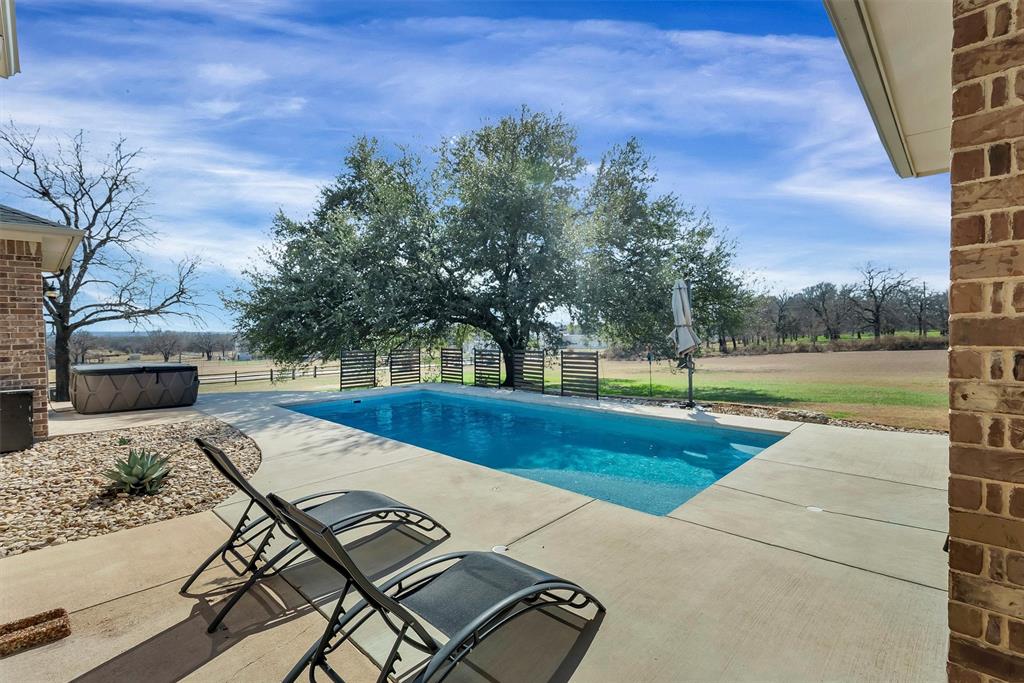 Rolling Creek Ranch Ph II - Residential