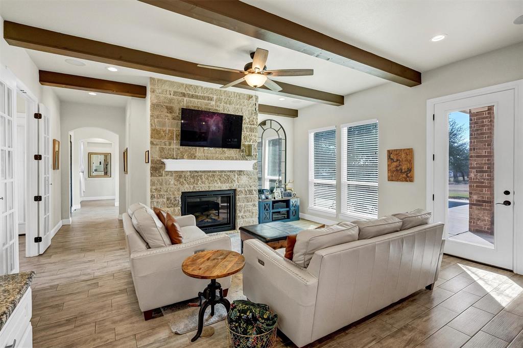 Rolling Creek Ranch Ph II - Residential