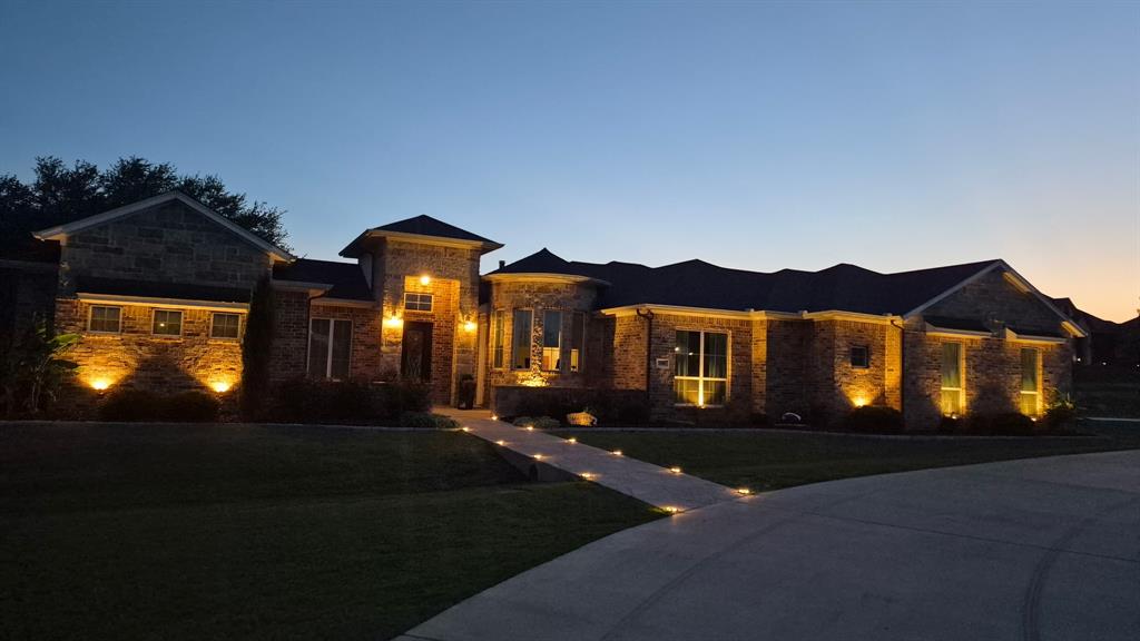 Rolling Creek Ranch Ph II - Residential