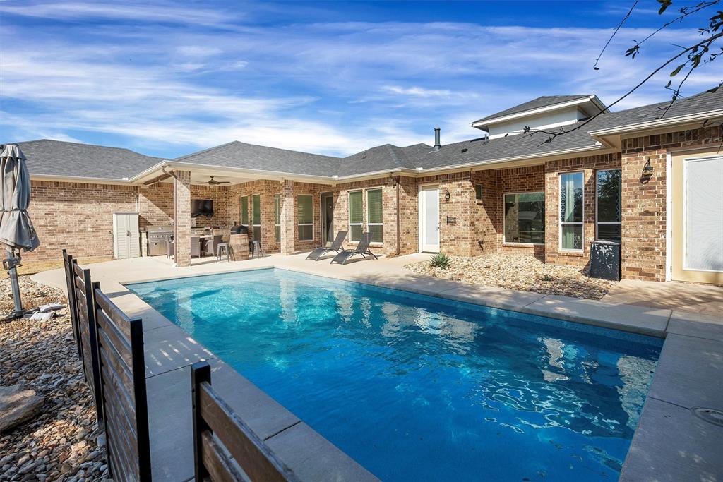 Rolling Creek Ranch Ph II - Residential