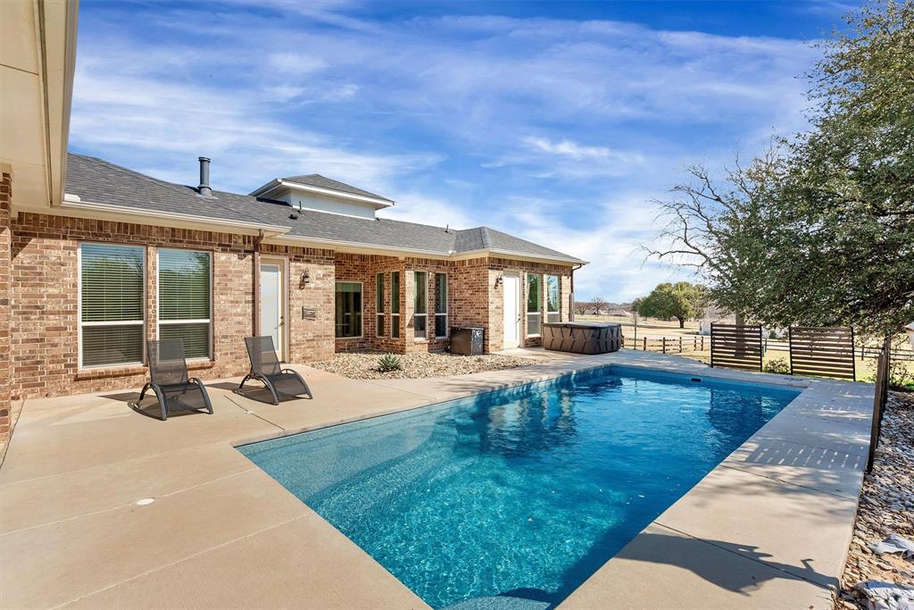 Rolling Creek Ranch Ph II - Residential
