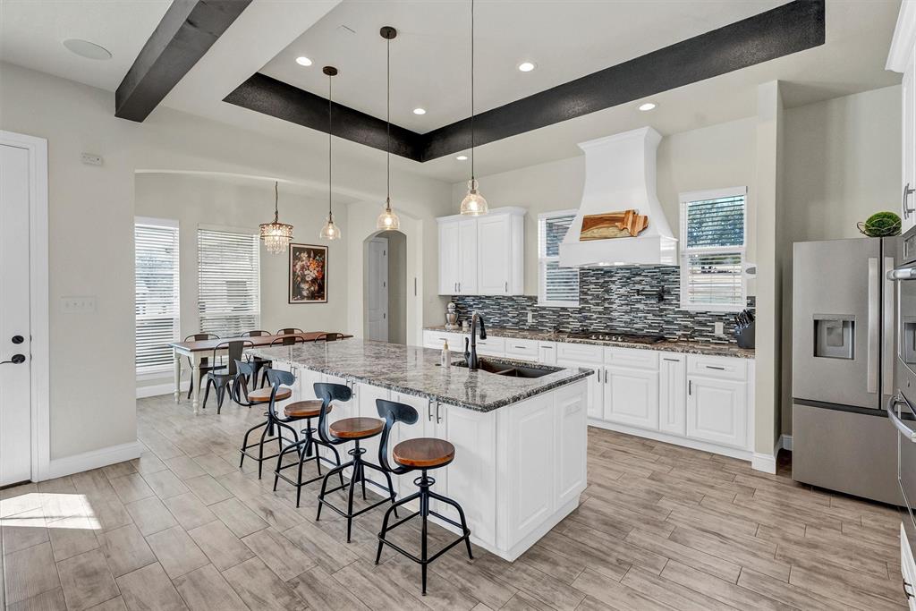 Rolling Creek Ranch Ph II - Residential