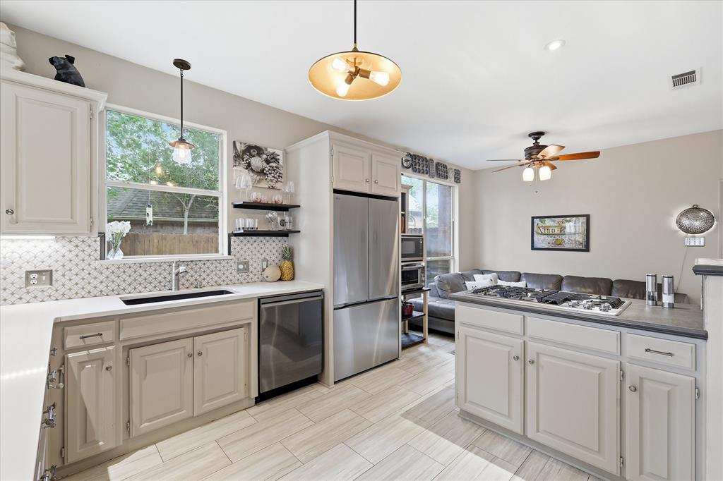 River Forest Add - Residential