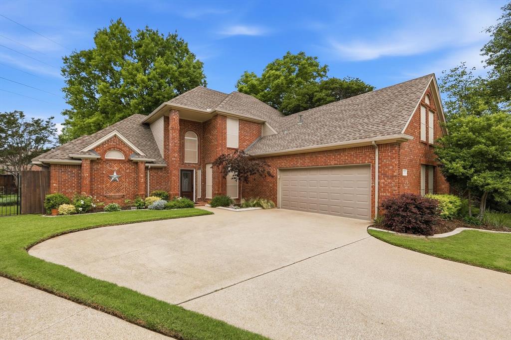 River Forest Add - Residential