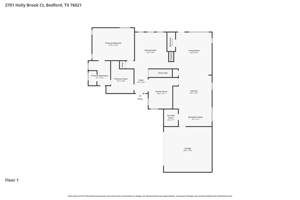 River Forest Add - Residential
