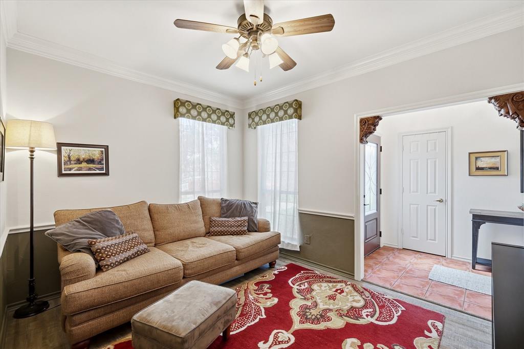 River Forest Add - Residential
