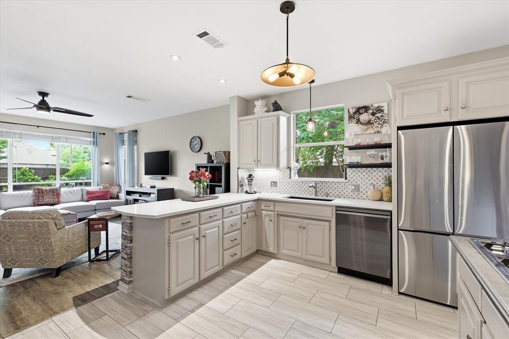 River Forest Add - Residential