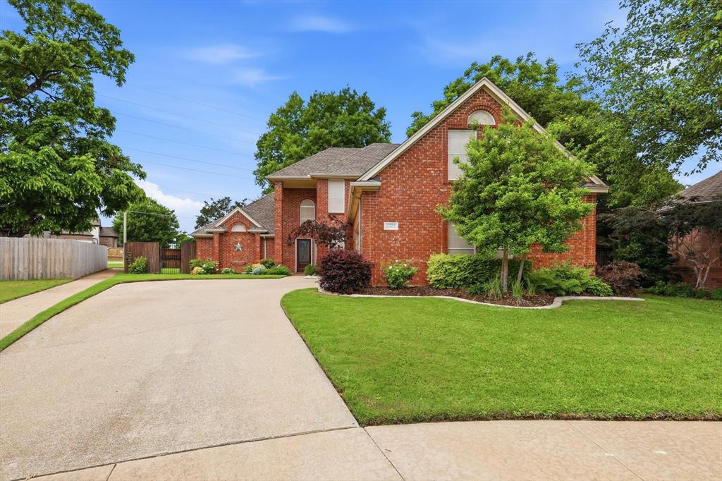 River Forest Add - Residential