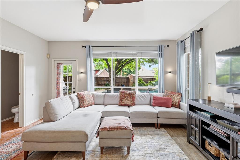 River Forest Add - Residential